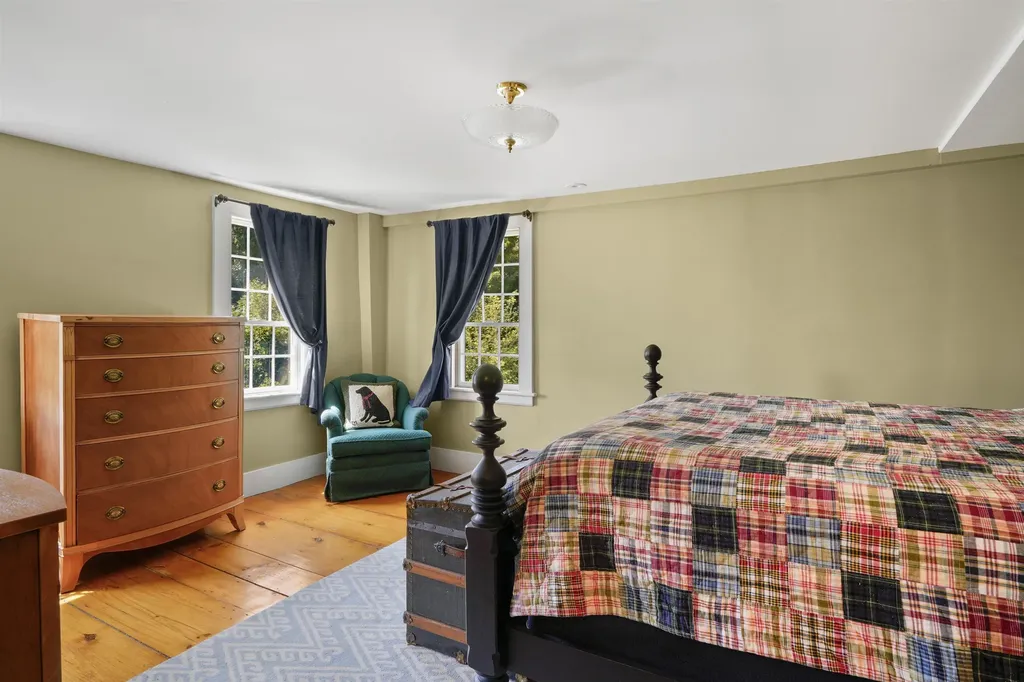 100 Exeter Road Newfields NH 03856