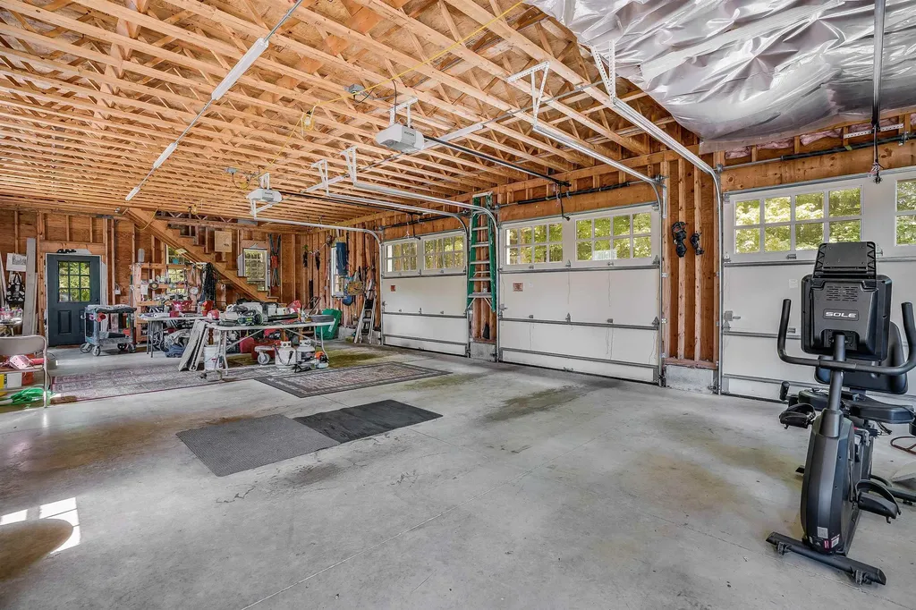 100 Exeter Road Newfields NH 03856