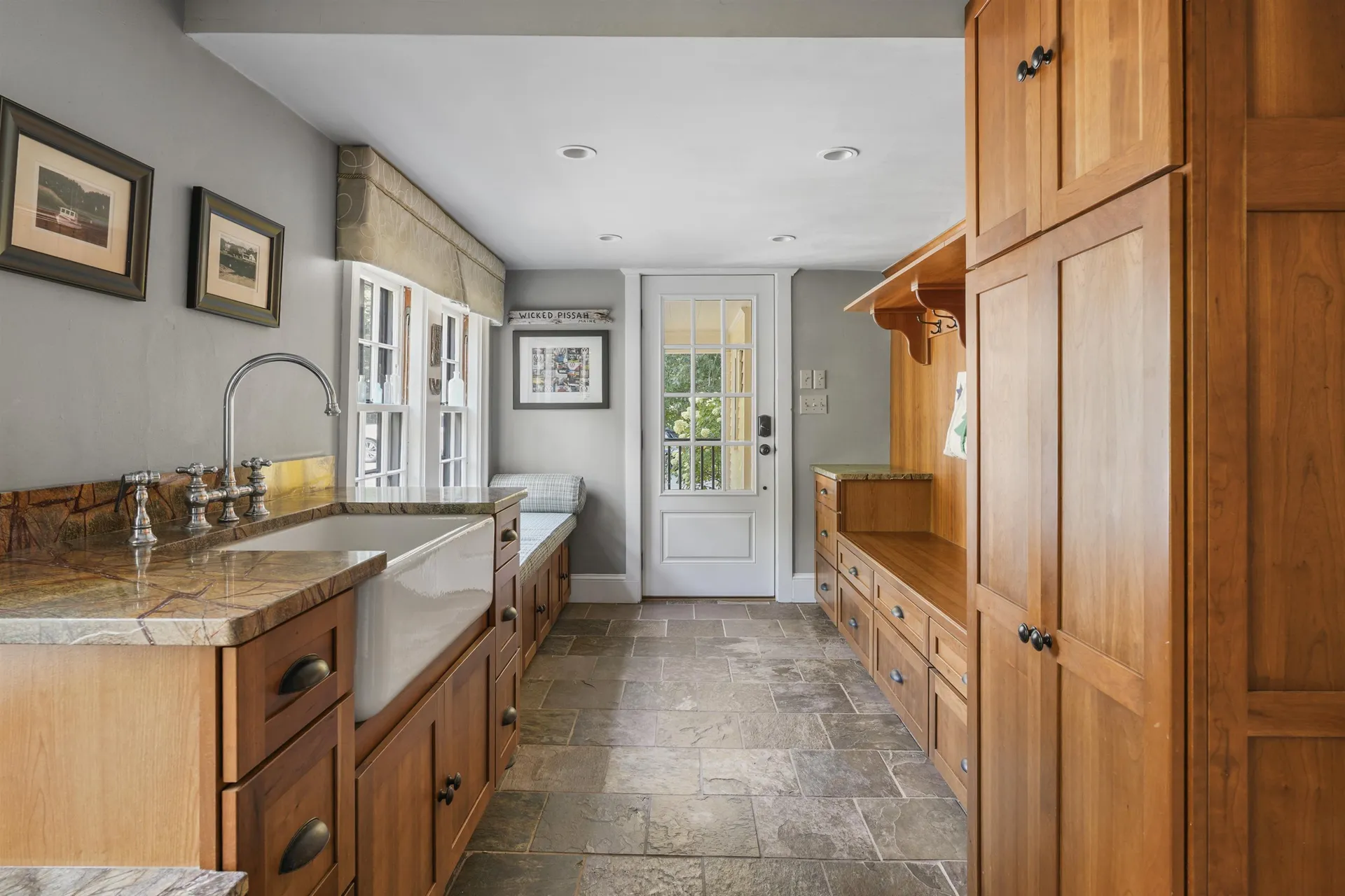 100 Exeter Road Newfields NH 03856