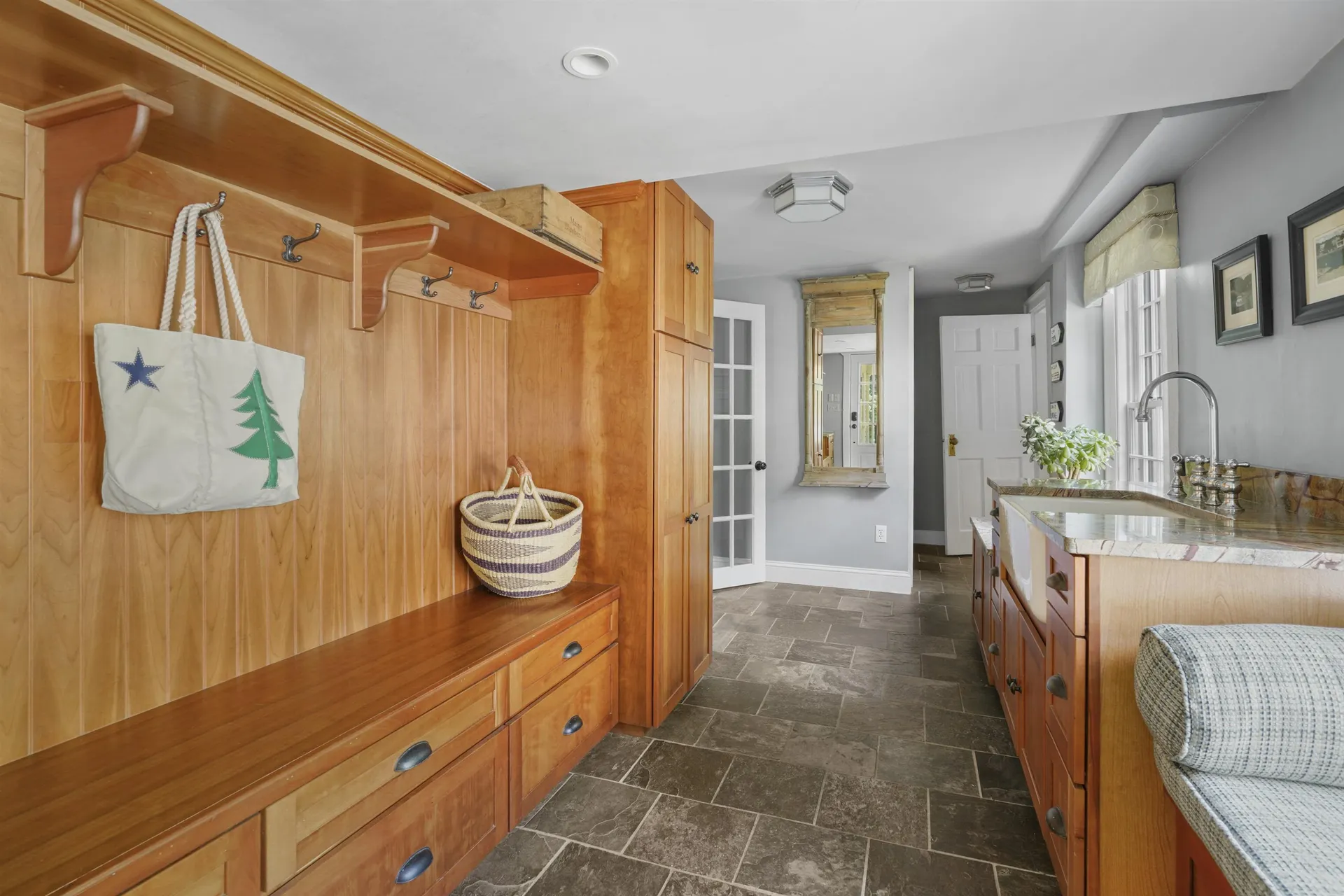 100 Exeter Road Newfields NH 03856