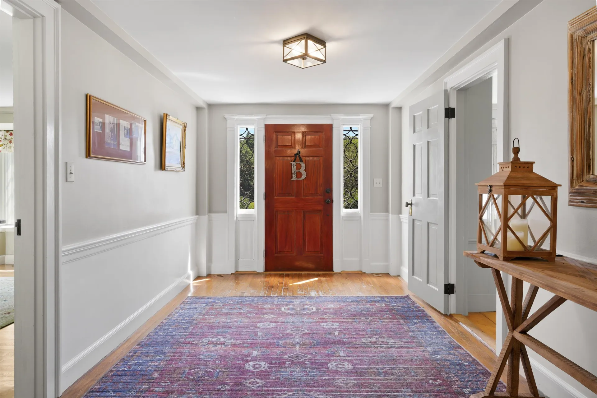 100 Exeter Road Newfields NH 03856