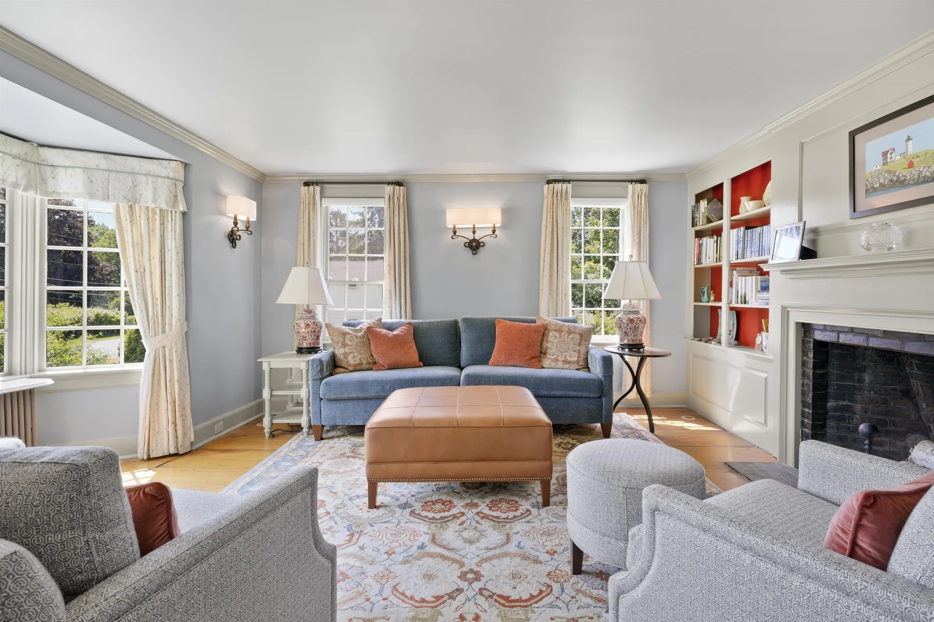 100 Exeter Road Newfields NH 03856