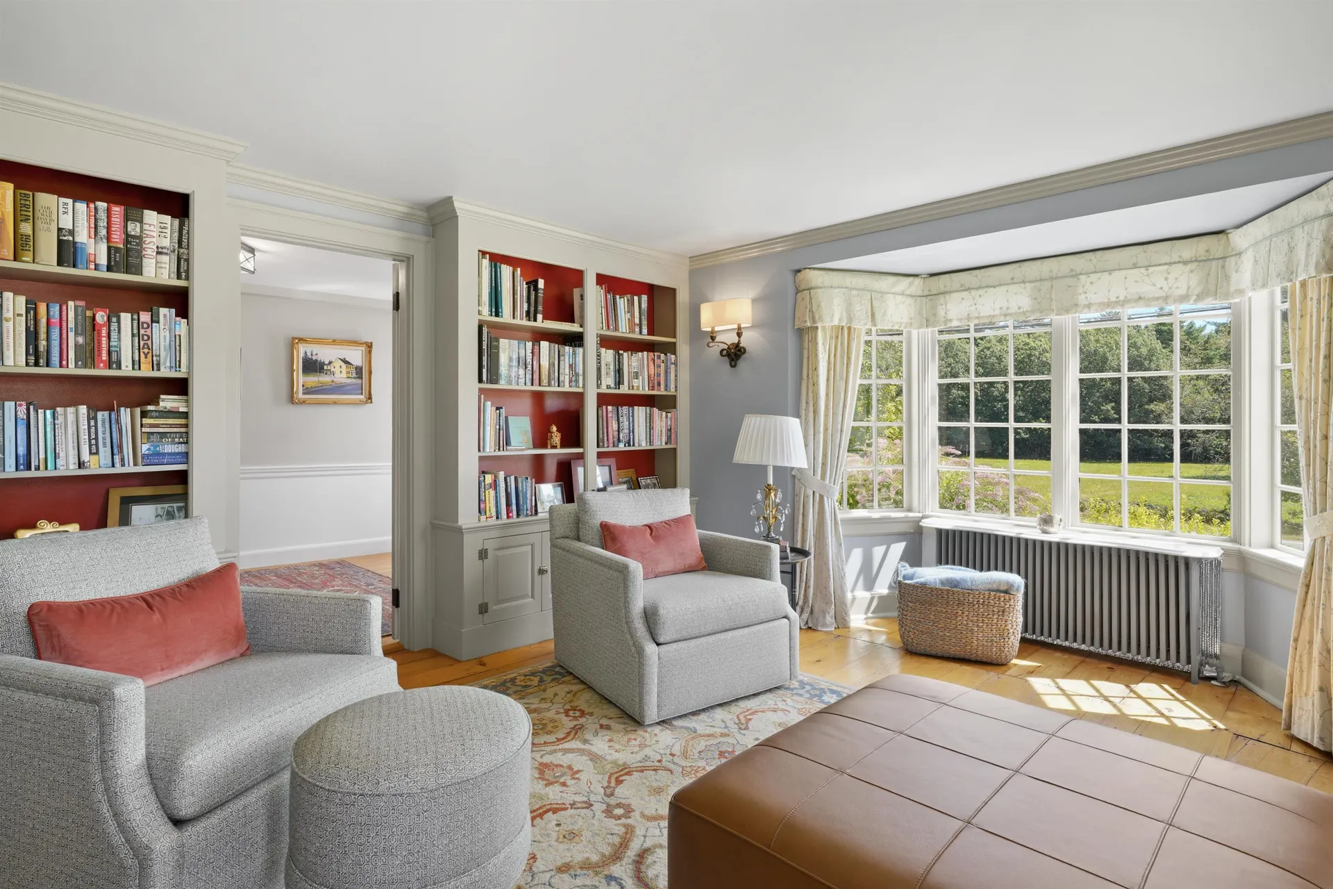 100 Exeter Road Newfields NH 03856