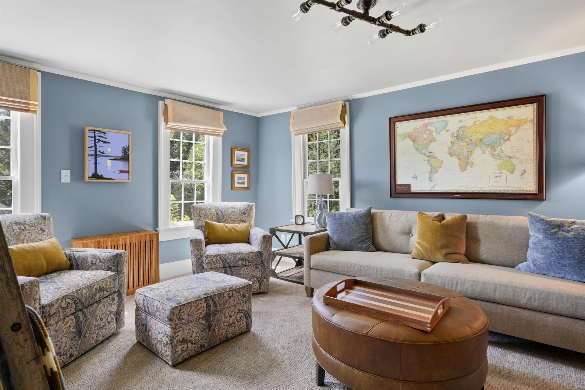 100 Exeter Road Newfields NH 03856