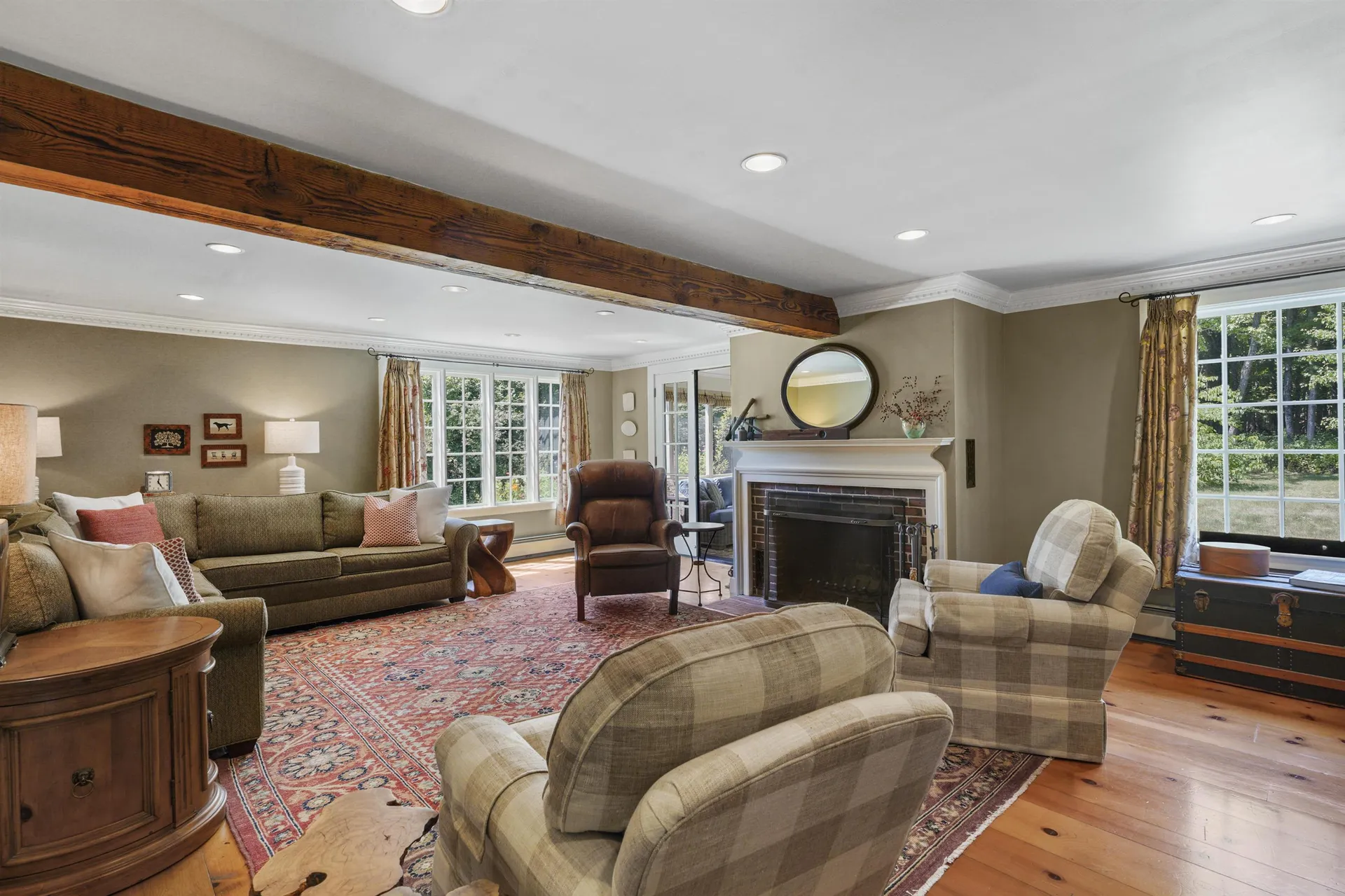 100 Exeter Road Newfields NH 03856