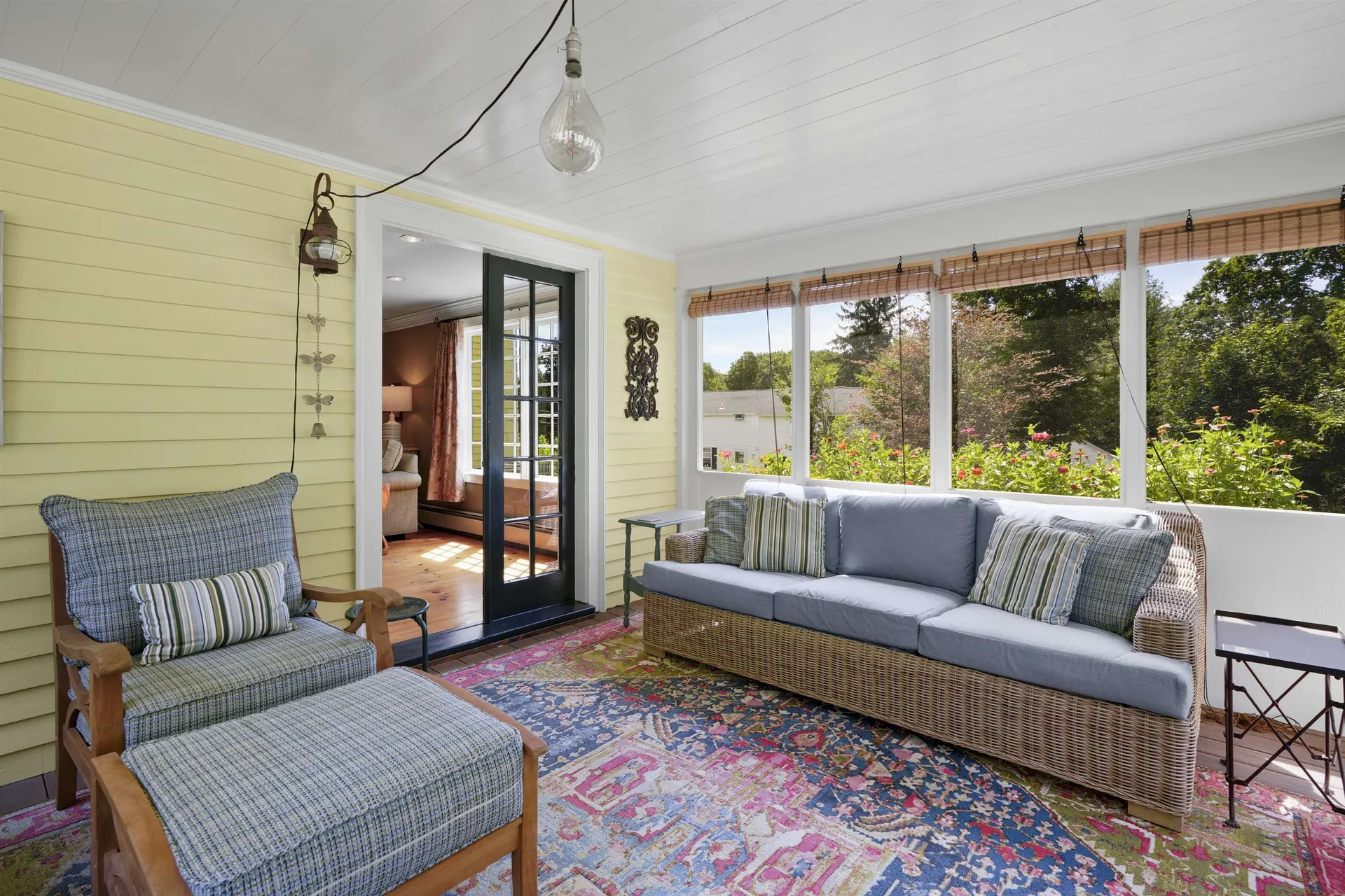 100 Exeter Road Newfields NH 03856