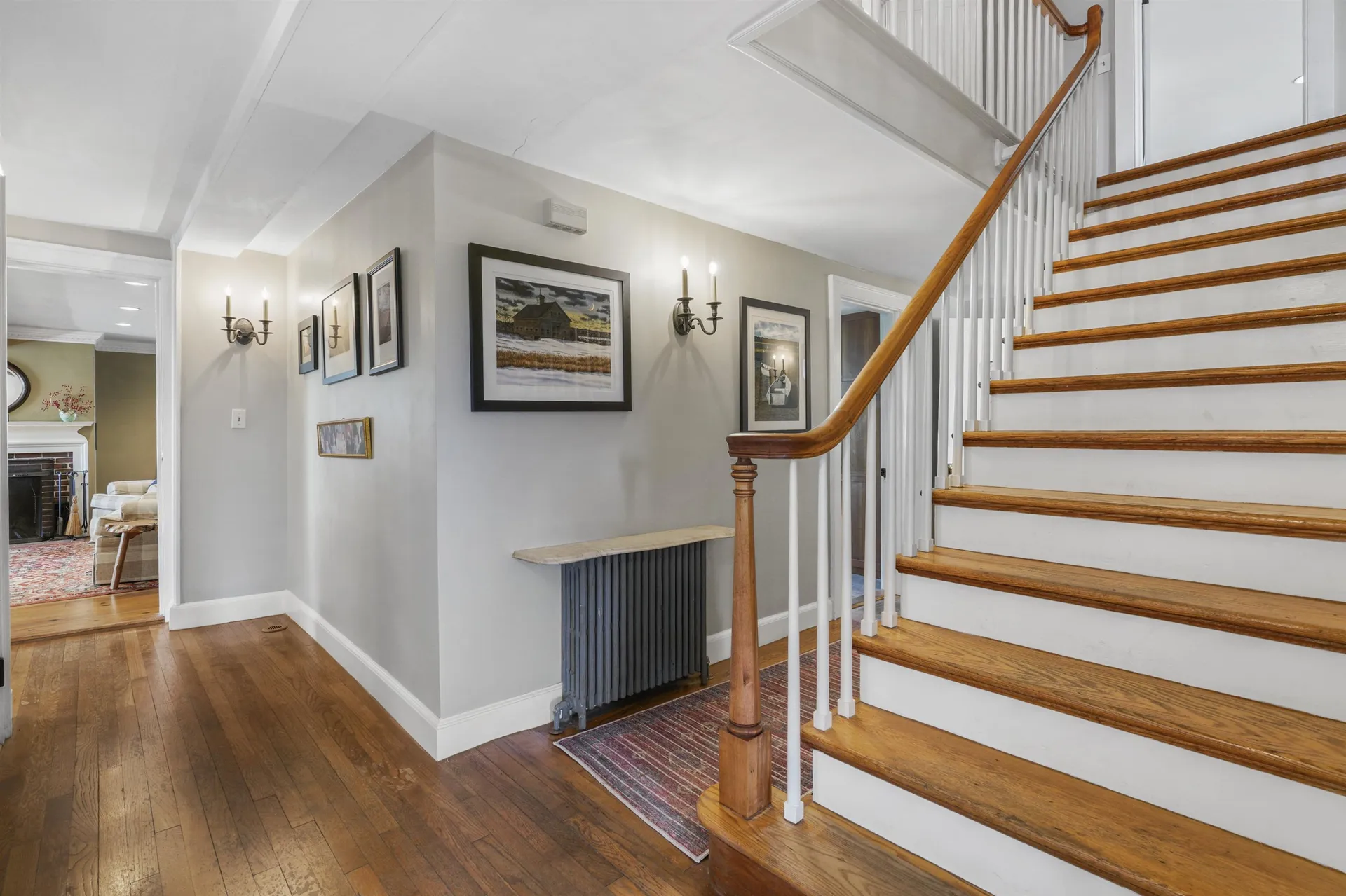 100 Exeter Road Newfields NH 03856