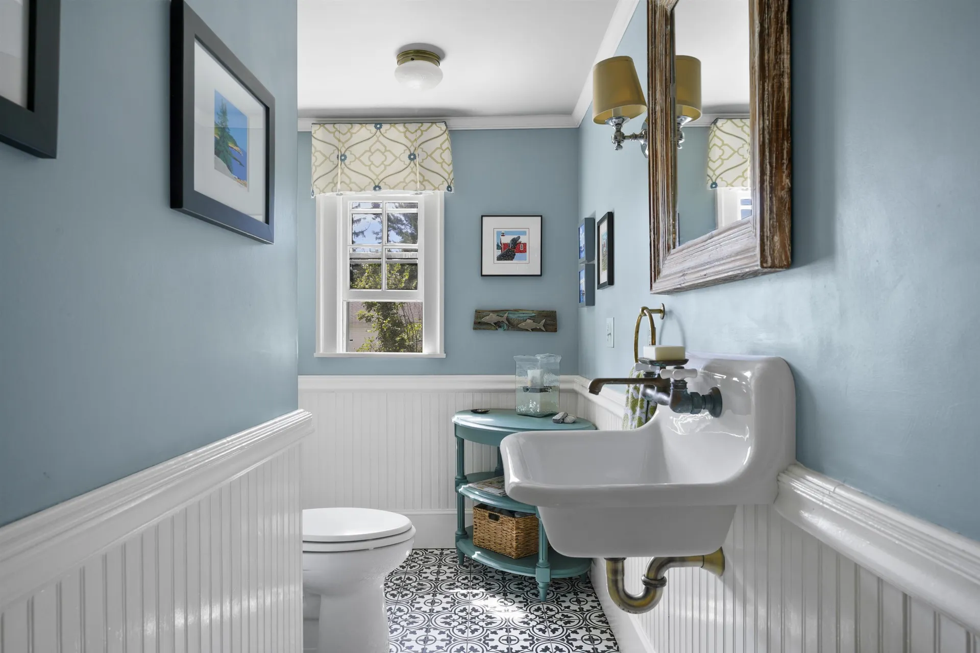 100 Exeter Road Newfields NH 03856