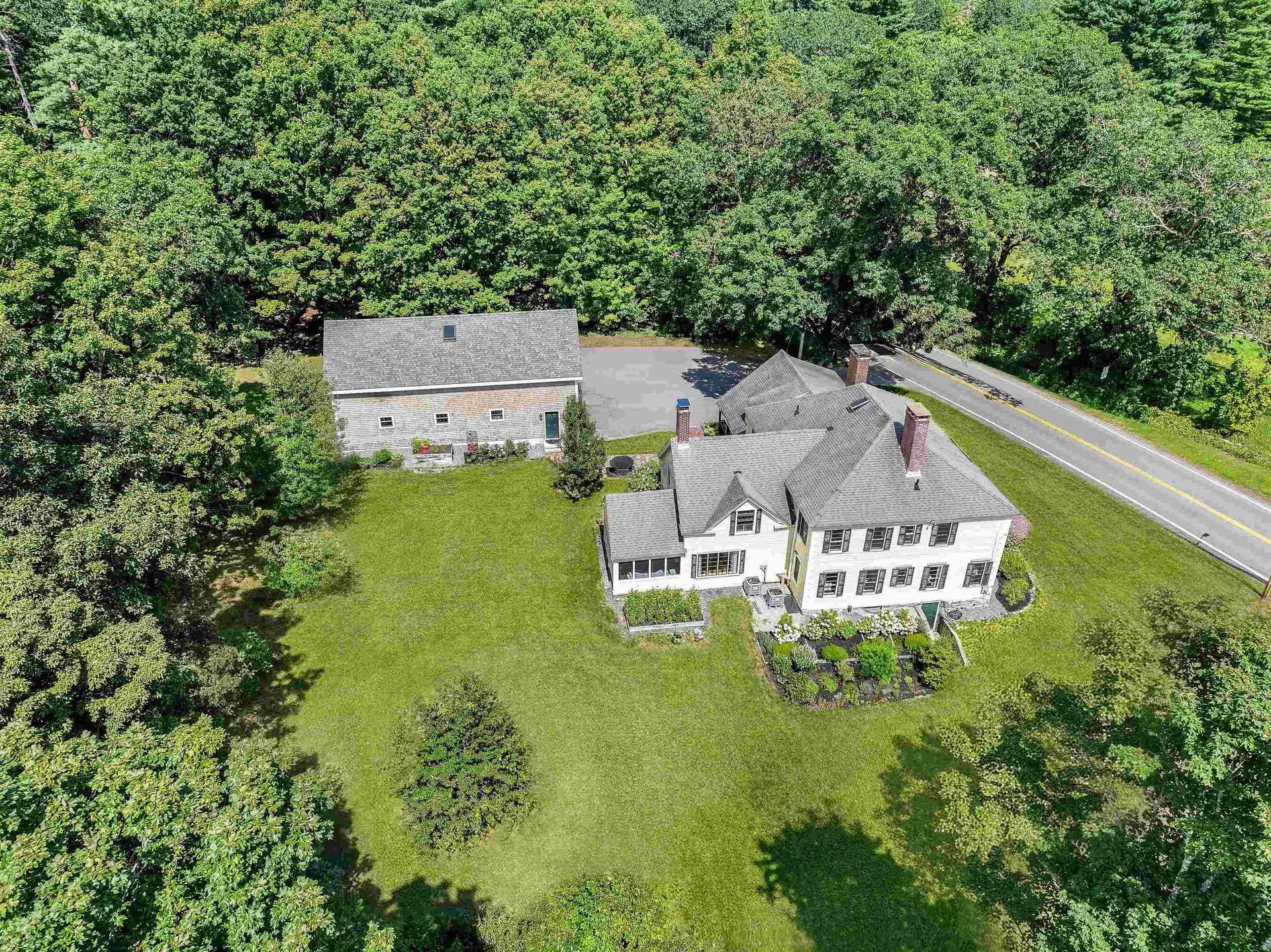 100 Exeter Road Newfields NH 03856