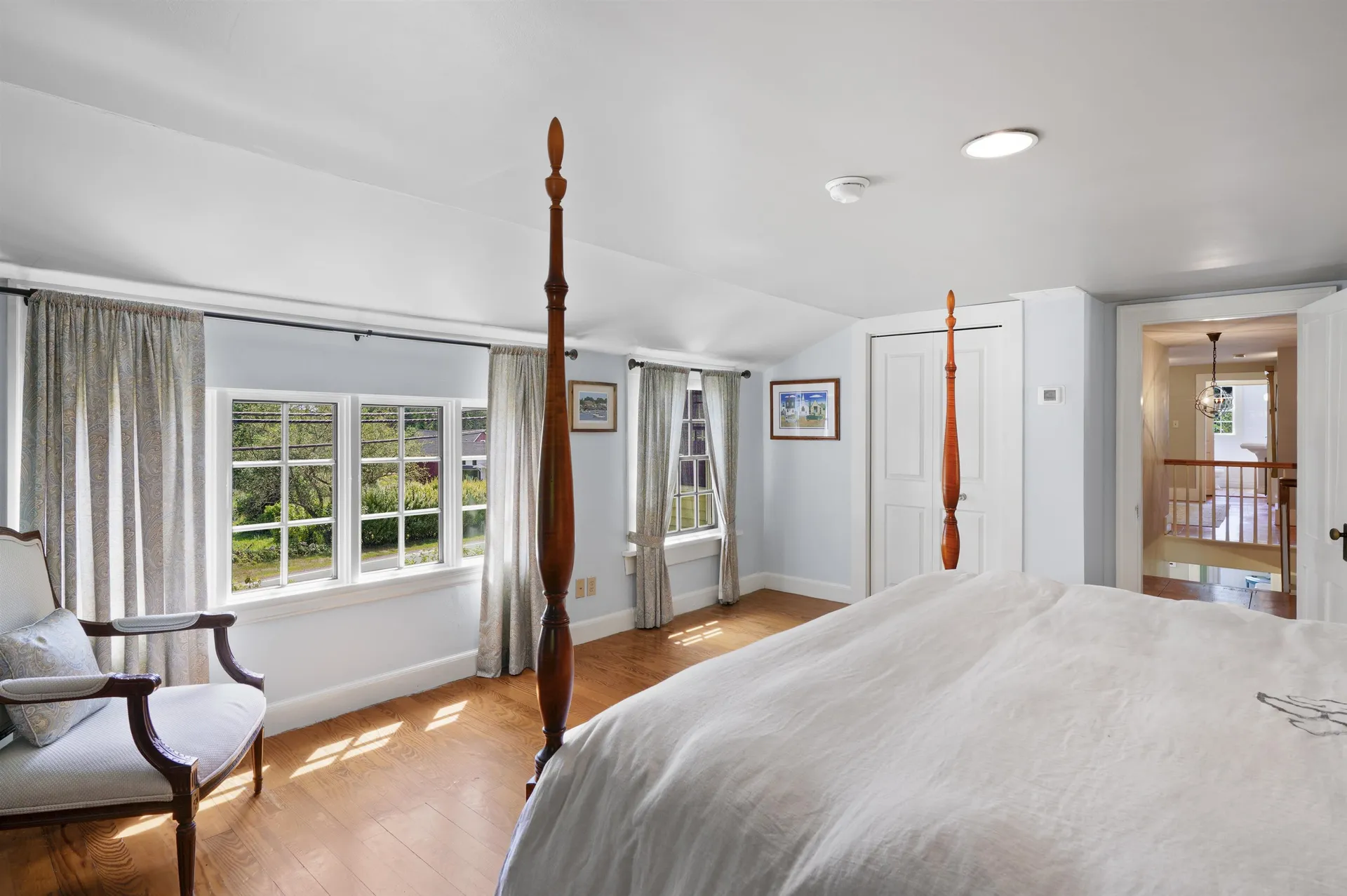 100 Exeter Road Newfields NH 03856