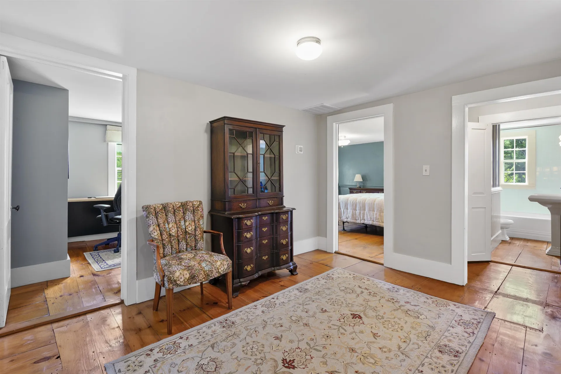 100 Exeter Road Newfields NH 03856