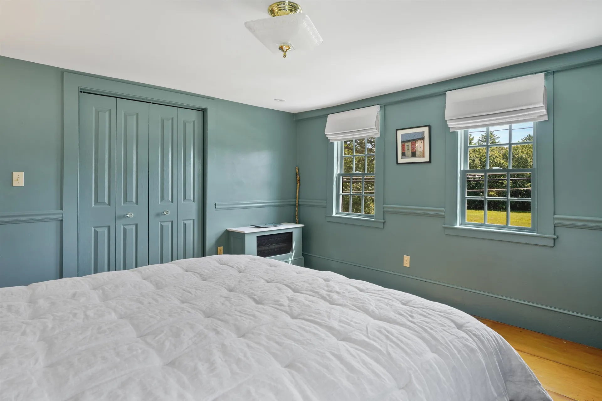 100 Exeter Road Newfields NH 03856