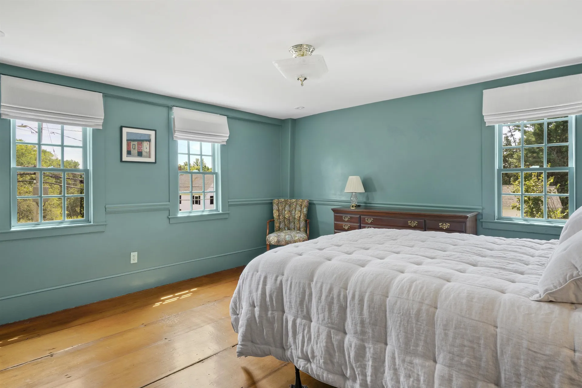 100 Exeter Road Newfields NH 03856