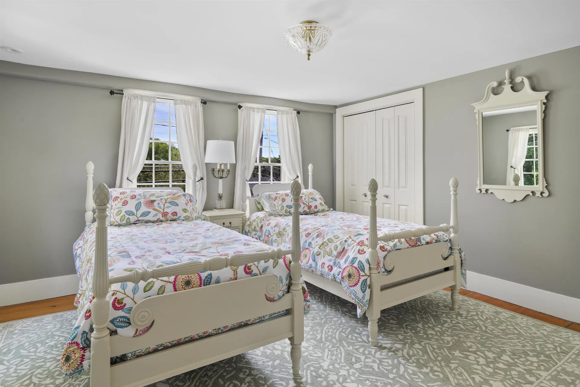 100 Exeter Road Newfields NH 03856