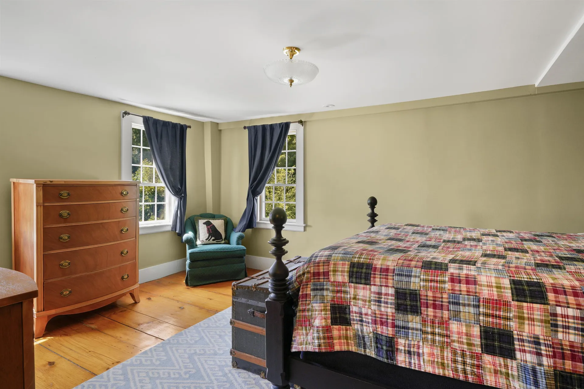 100 Exeter Road Newfields NH 03856