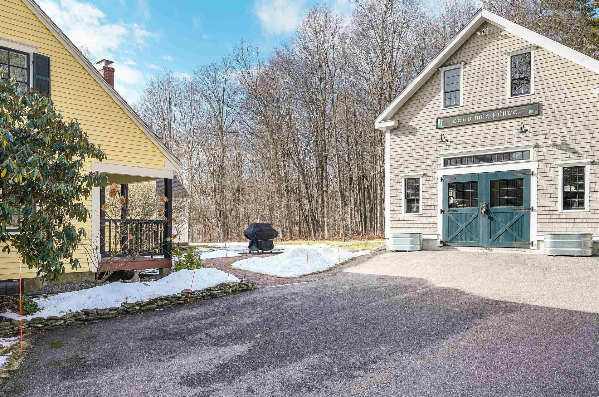 100 Exeter Road Newfields NH 03856