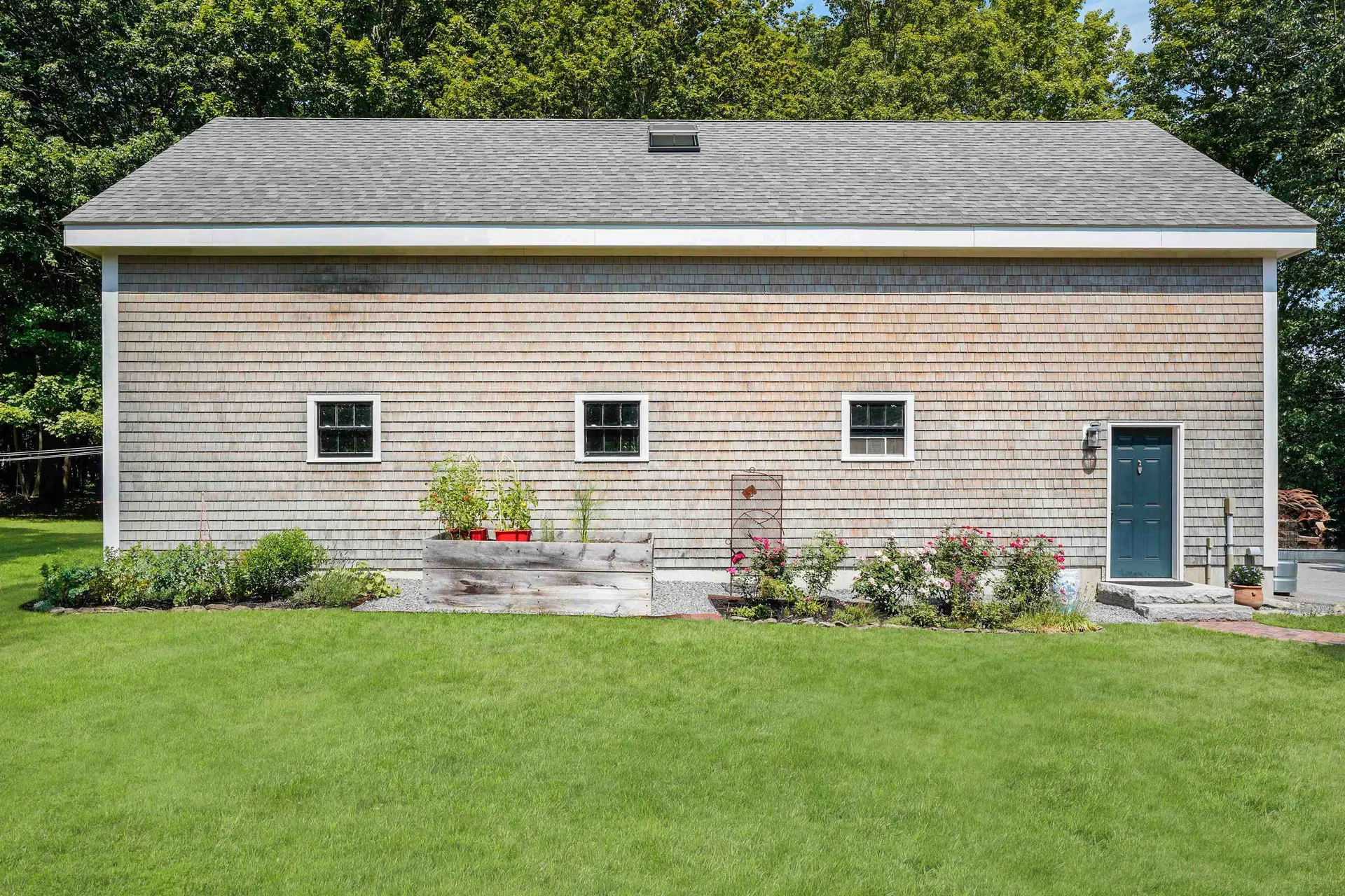 100 Exeter Road Newfields NH 03856