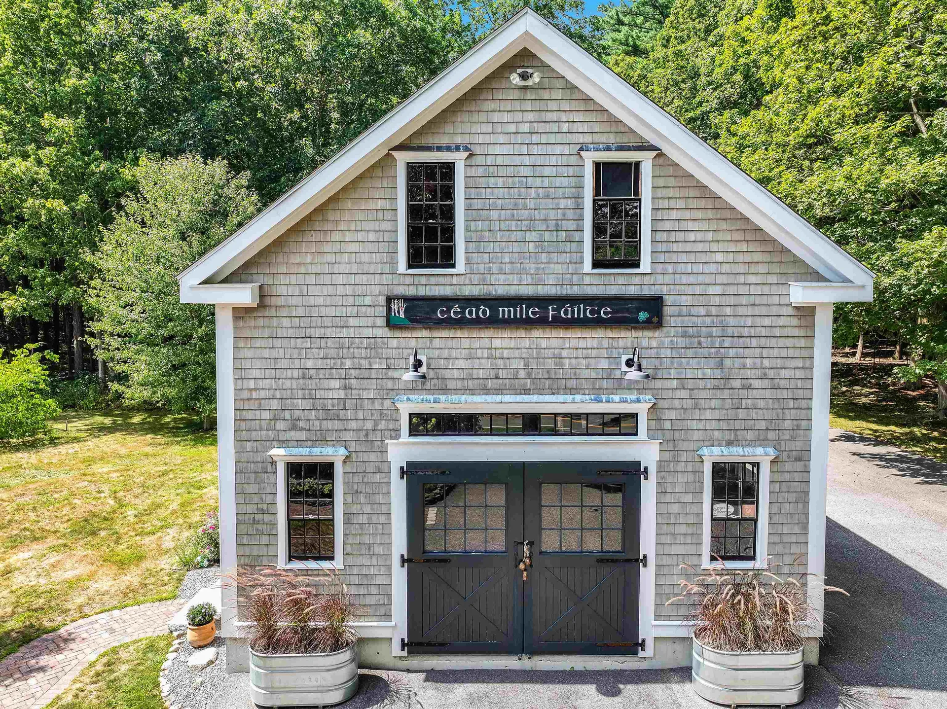 100 Exeter Road Newfields NH 03856