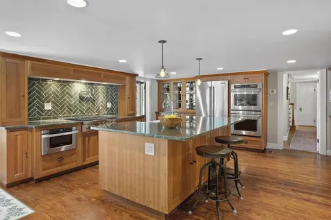 100 Exeter Road Newfields NH 03856