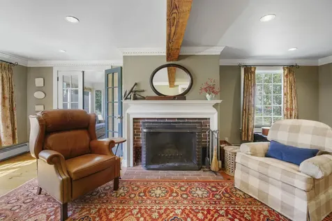 100 Exeter Road Newfields NH 03856