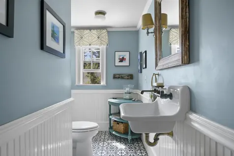 100 Exeter Road Newfields NH 03856