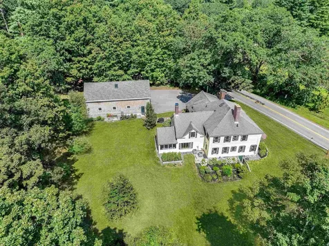 100 Exeter Road Newfields NH 03856