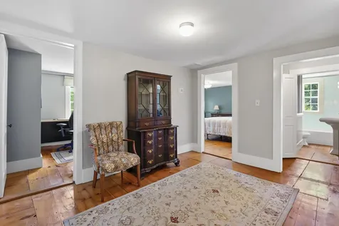 100 Exeter Road Newfields NH 03856