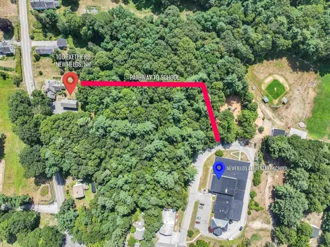 100 Exeter Road Newfields NH 03856