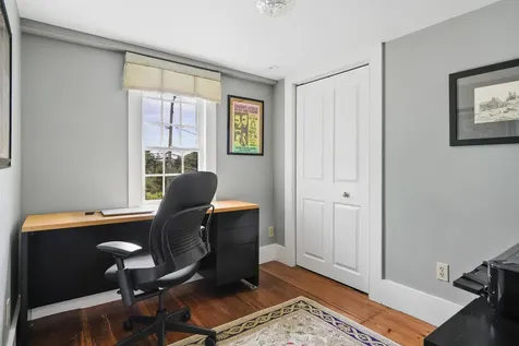 100 Exeter Road Newfields NH 03856