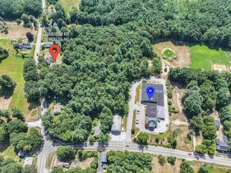 100 Exeter Road Newfields NH 03856