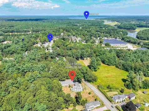 100 Exeter Road Newfields NH 03856