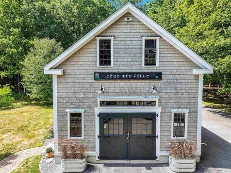 100 Exeter Road Newfields NH 03856