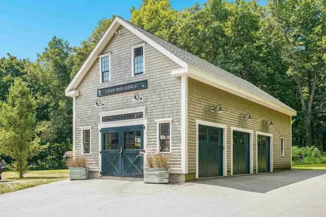 100 Exeter Road Newfields NH 03856