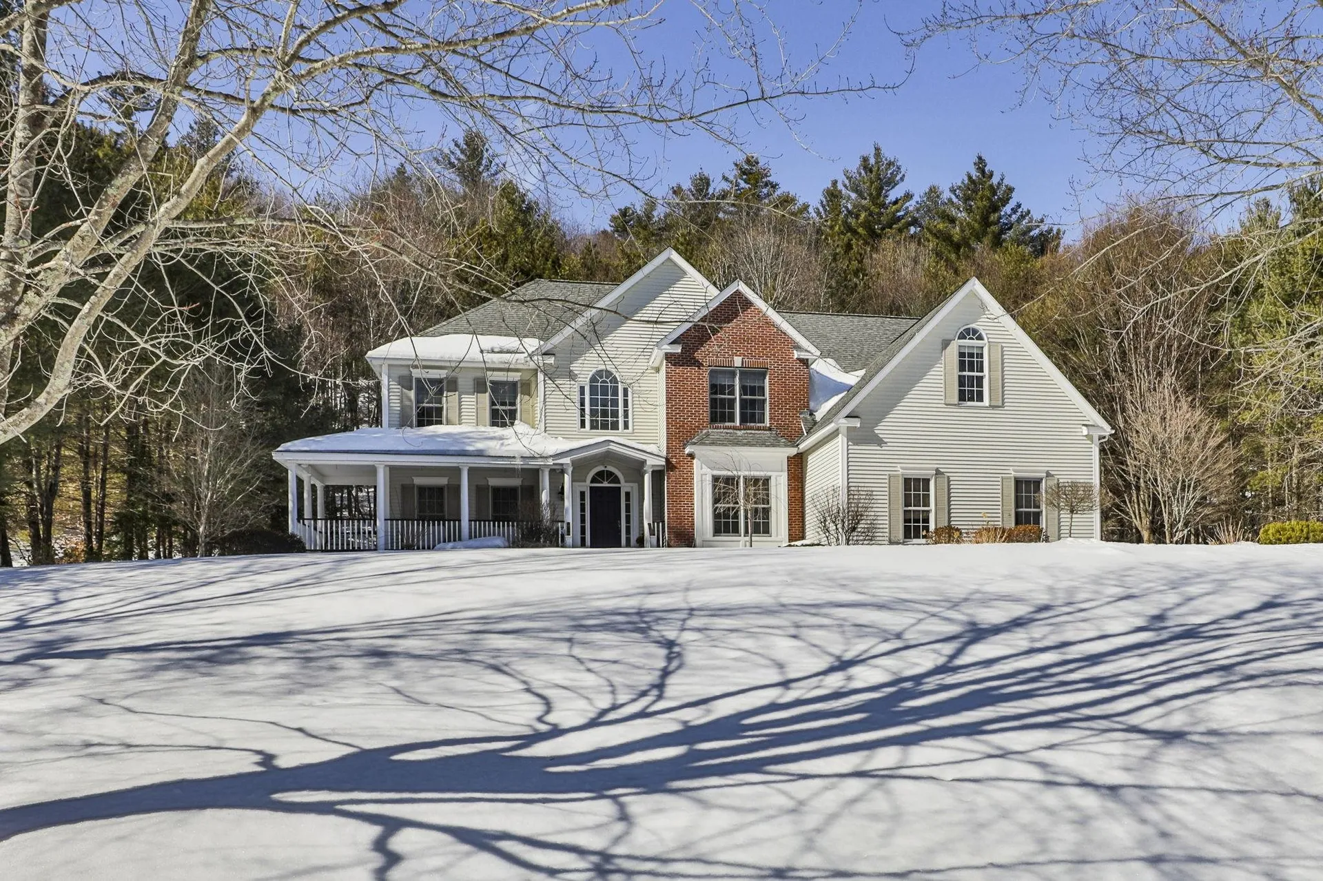 25 Shedd Lane Hollis NH 03049