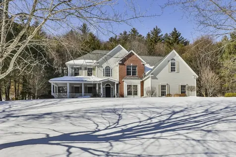 25 Shedd Lane Hollis NH 03049