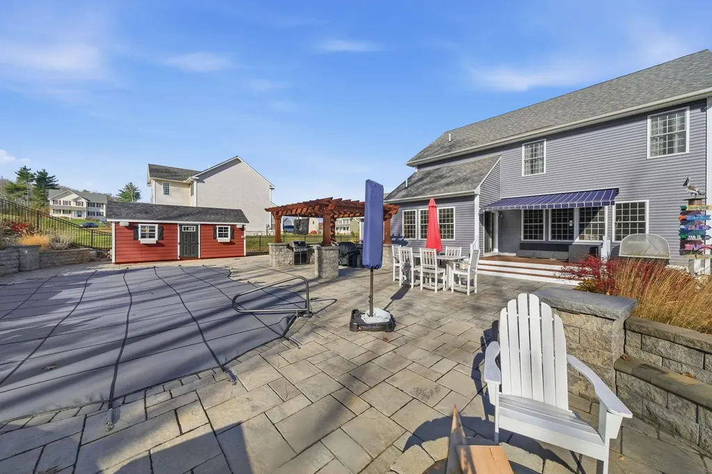 191 Brookview Drive Hooksett NH 03106