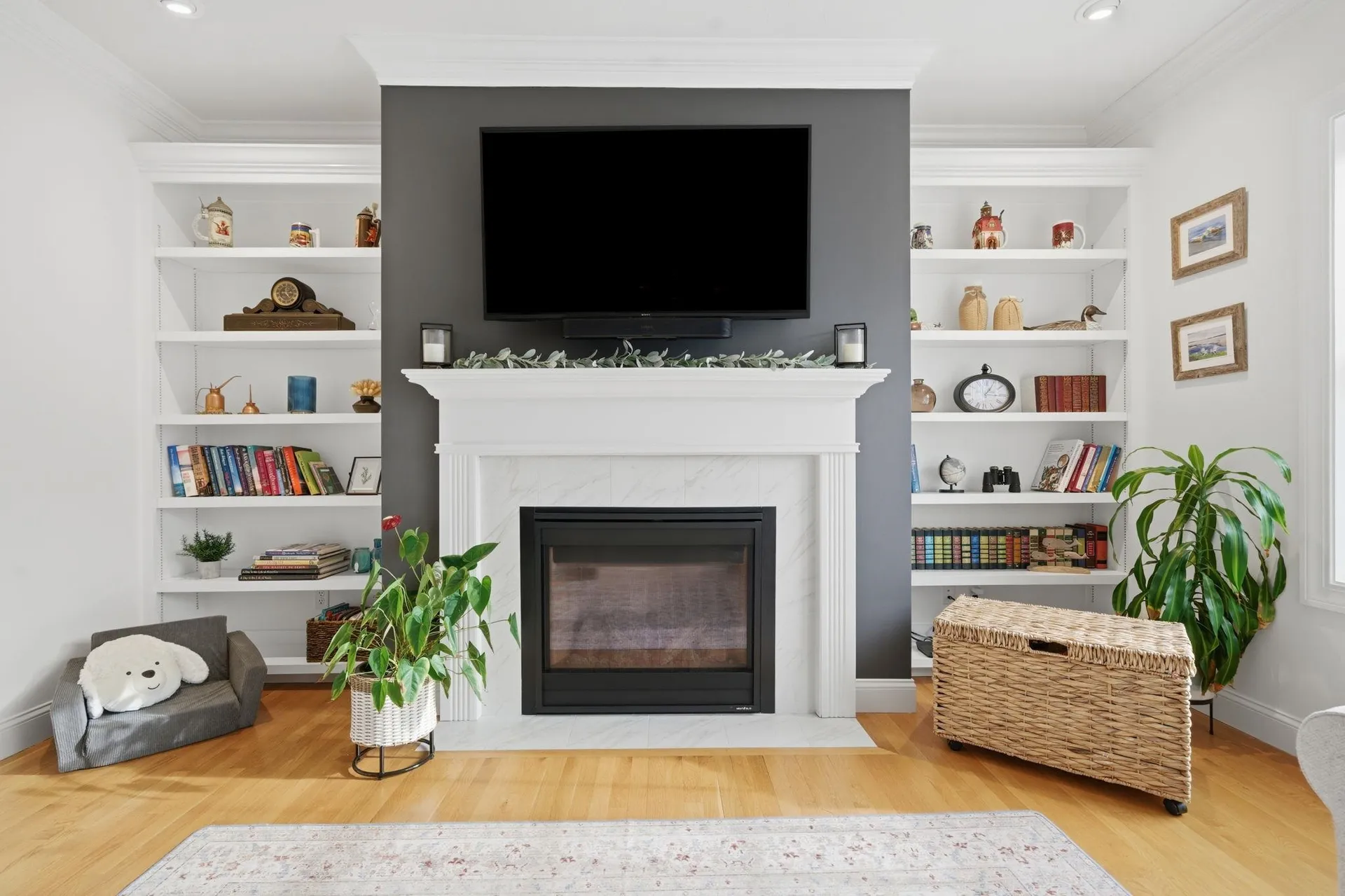 191 Brookview Drive Hooksett NH 03106