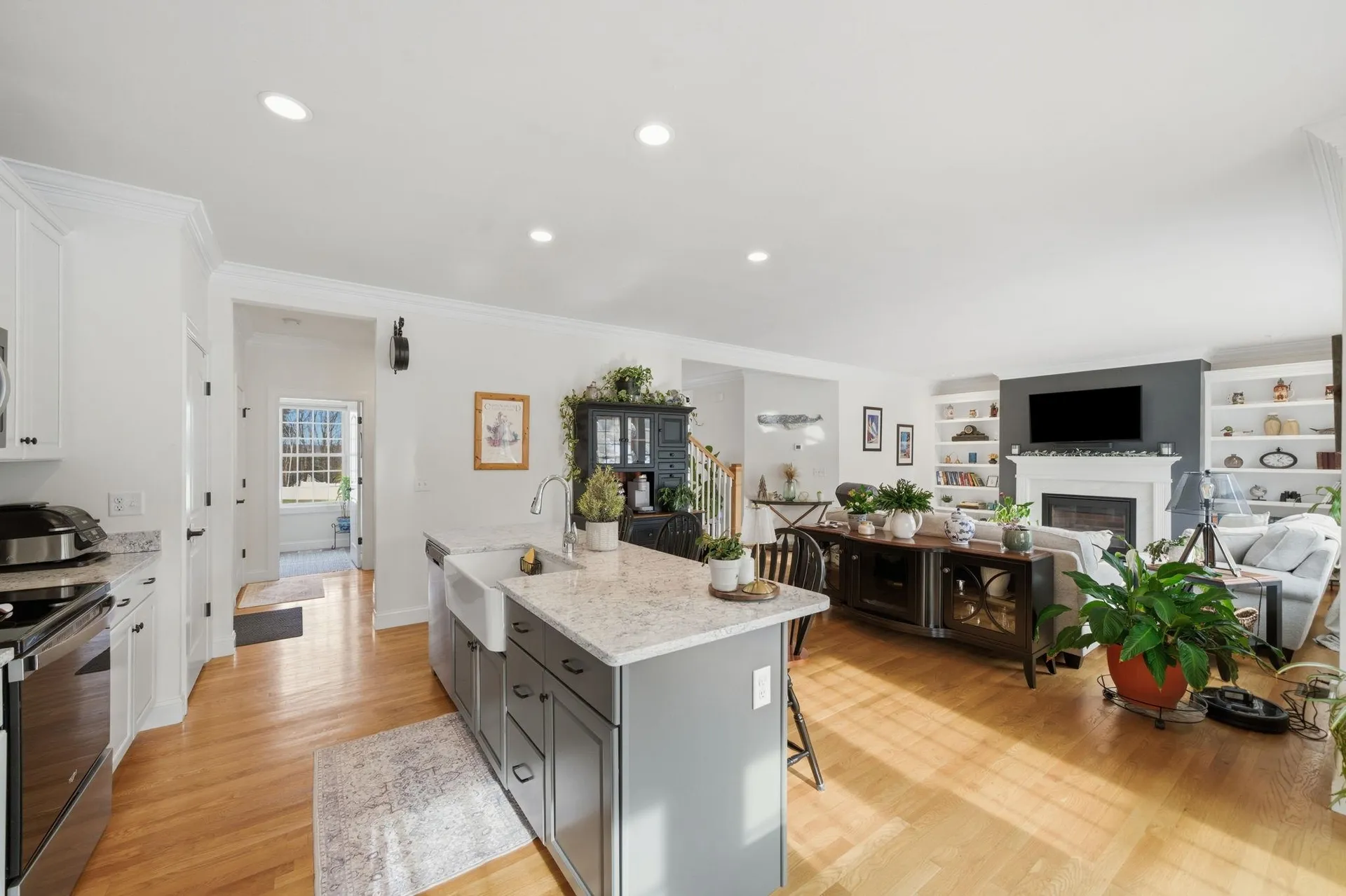 191 Brookview Drive Hooksett NH 03106