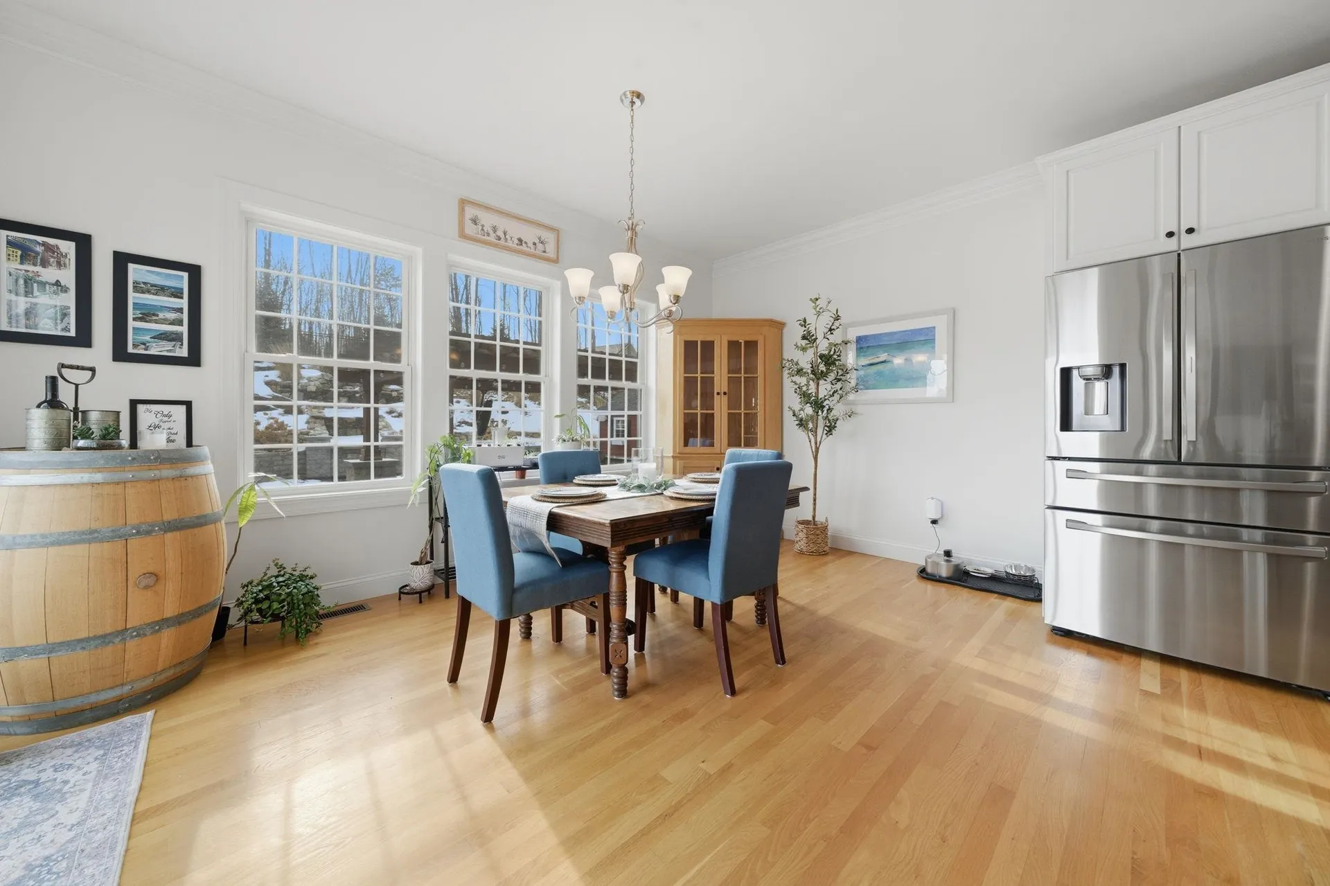 191 Brookview Drive Hooksett NH 03106