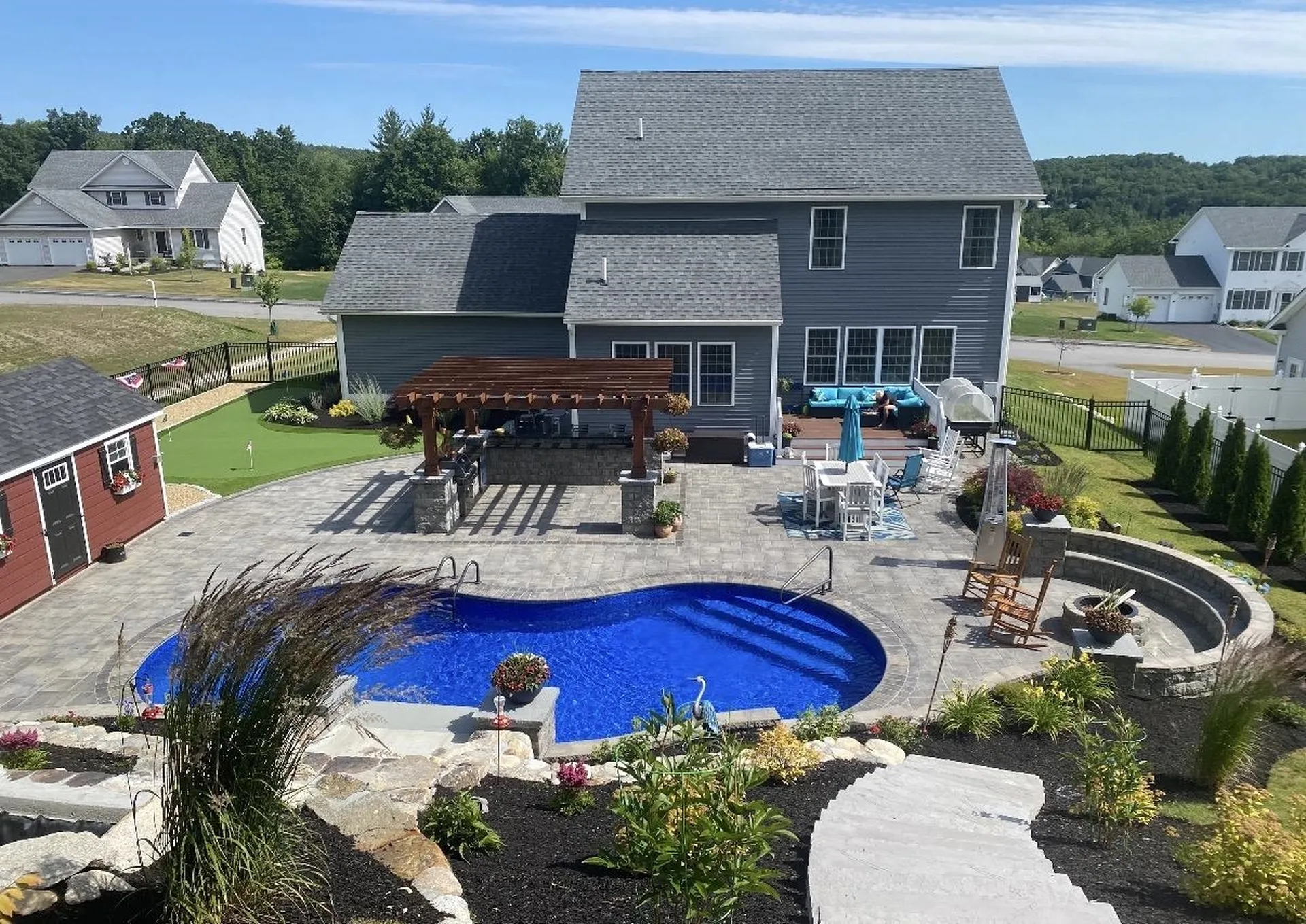 191 Brookview Drive Hooksett NH 03106