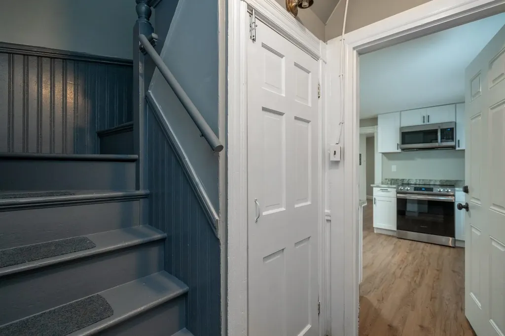 124 Huntington Avenue Manchester NH 03109