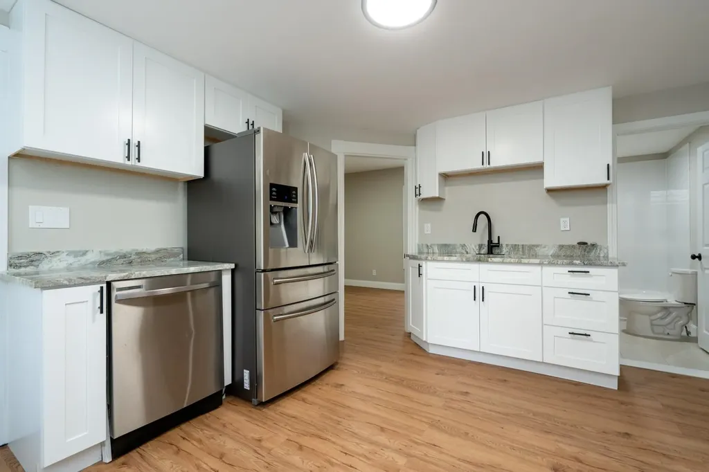 124 Huntington Avenue Manchester NH 03109