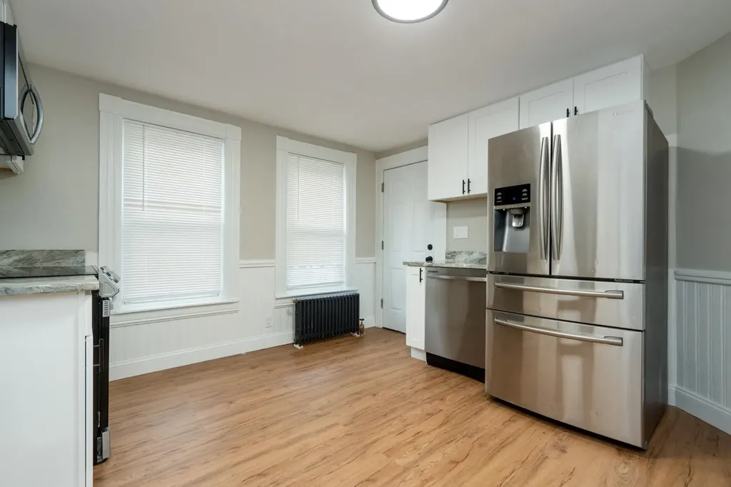 124 Huntington Avenue Manchester NH 03109