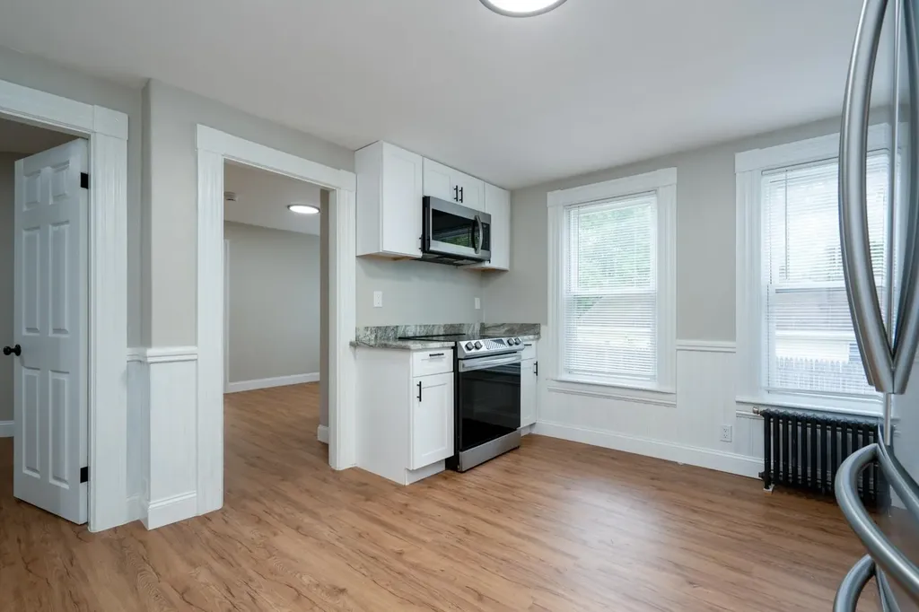 124 Huntington Avenue Manchester NH 03109