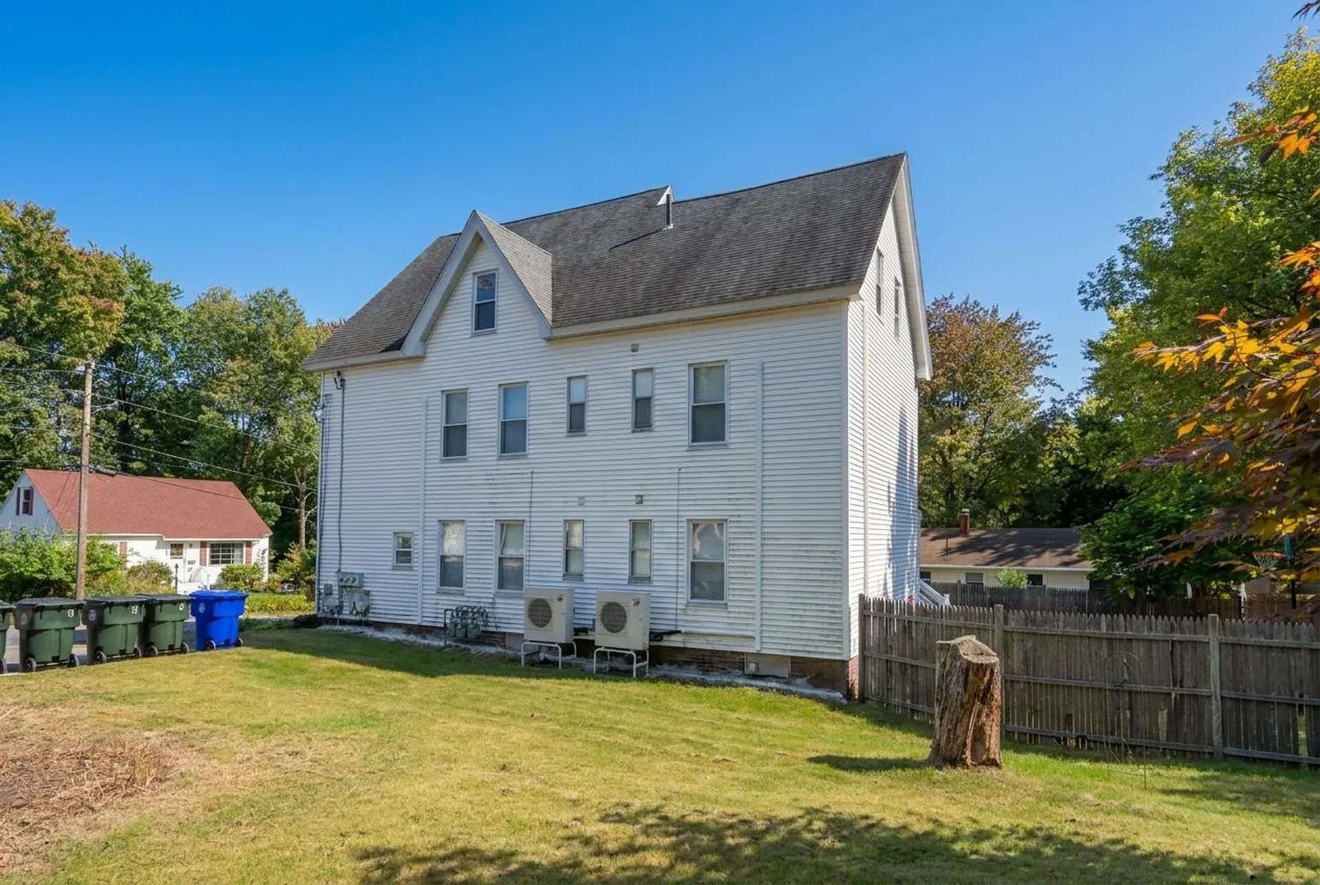 124 Huntington Avenue Manchester NH 03109