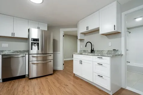 124 Huntington Avenue Manchester NH 03109