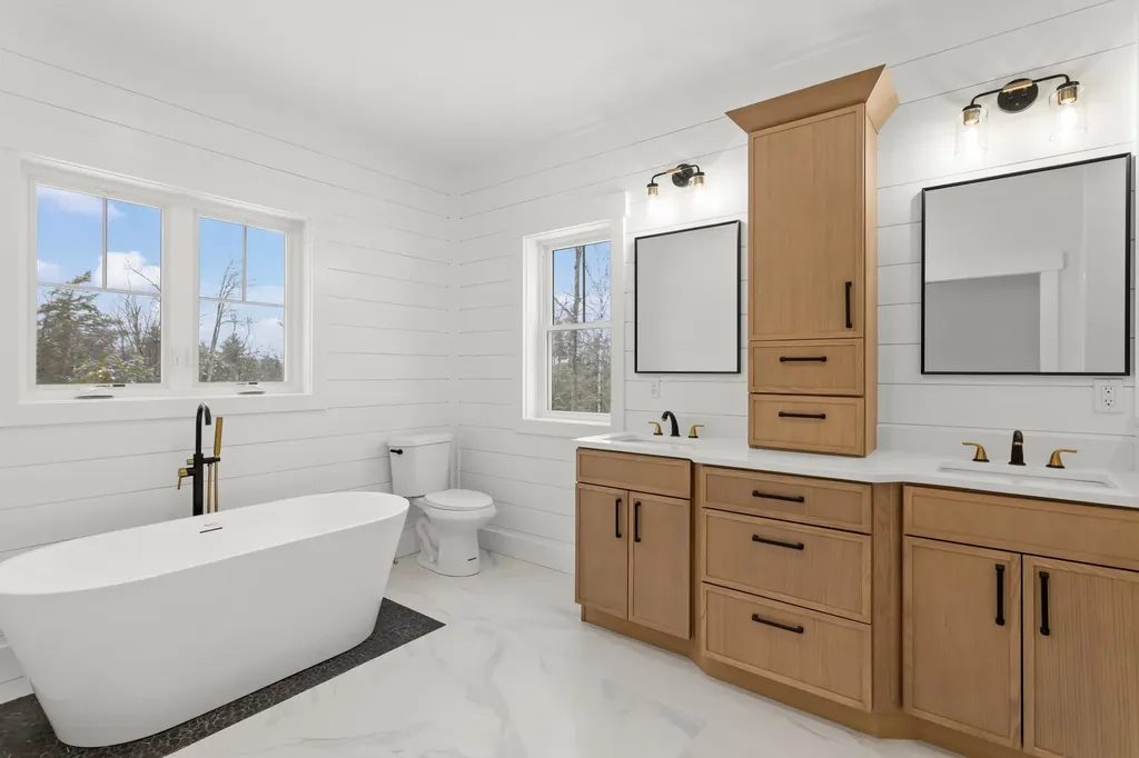 12-3 Needle Eye Road Meredith NH 03253