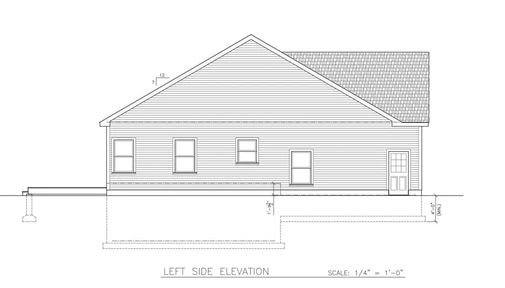 2-30-1 Elm Hill Road Peterborough NH 03458