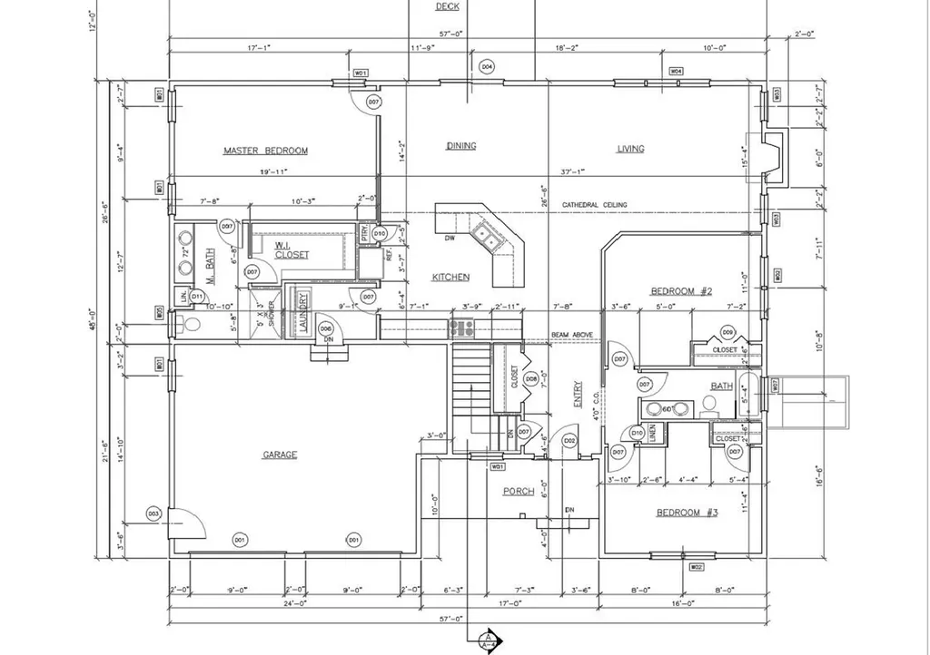 2-30-1 Elm Hill Road Peterborough NH 03458