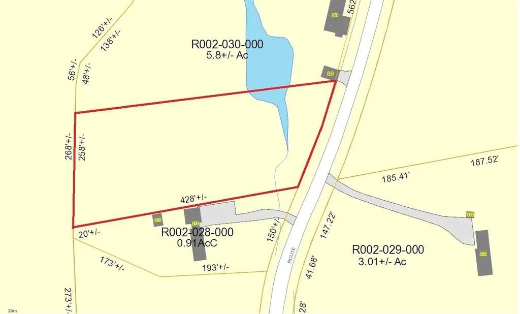 2-30-1 Elm Hill Road Peterborough NH 03458